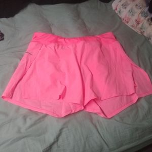 Avia summer skort